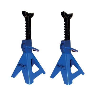 Soporte para Vehiculo 6 Toneladas MOSAY