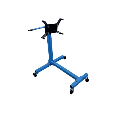 Soporte para Motor 1250 Libras MOSAY
