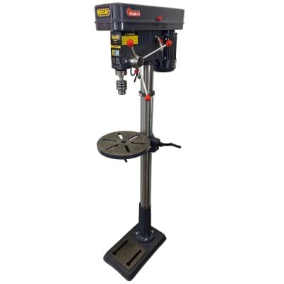 Taladro Columna 16mm 550w ZJ-5116 MOSAY
