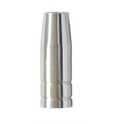 Tobera MIG MB 15 AK o Boquilla para Torcha MIG 12mm
