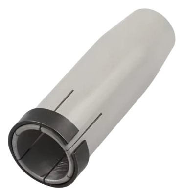 Tobera MIG MB 24 KD Conica o Boquilla para Torcha
