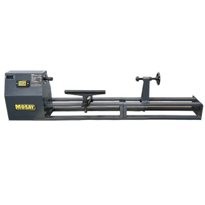 Torno Sobremesa 1000mm 370w WL-1000 MOSAY