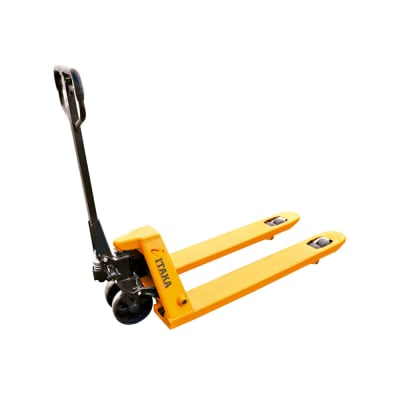 Transpaleta Manual 2500 Kg 685x1150mm BF-685 ITAKA