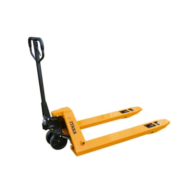 Transpaleta Manual 3500 Kg 685x1150mm BF-3500 ITAKA