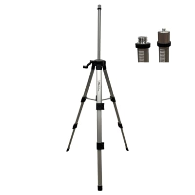 Tripode para Nivel Laser 1.2 Metros TRI7120 ALPHA