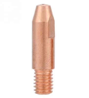 Tubo de Contacto 0.9mm MB 24 KD para Trocha MIG
