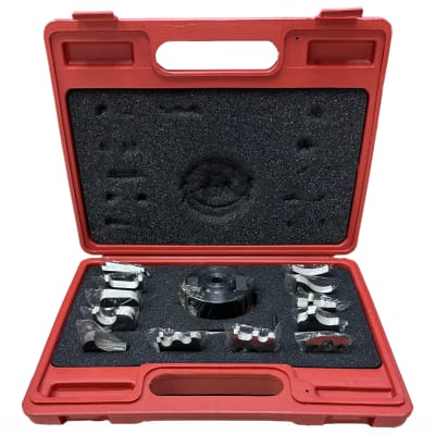 Cuchillos para Tupí 1/2