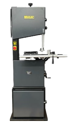 Sierra Huincha 340MM 1100W MJ3435 Mosay