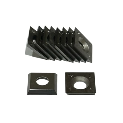 Cuchillo Para Canteadora 8