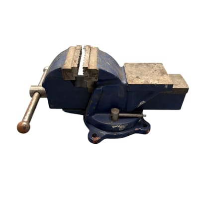 Tornillo de Banco 3'' MOSAY (Semi Nuevo)