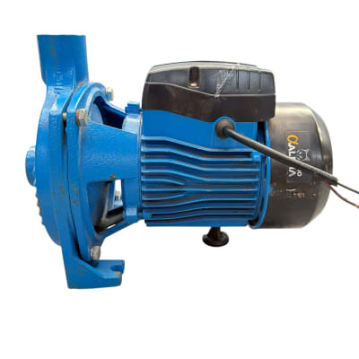 Bomba de Agua Centrifuga 1hp 1