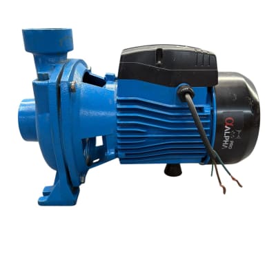 Bomba Centrifuga 2hp 2