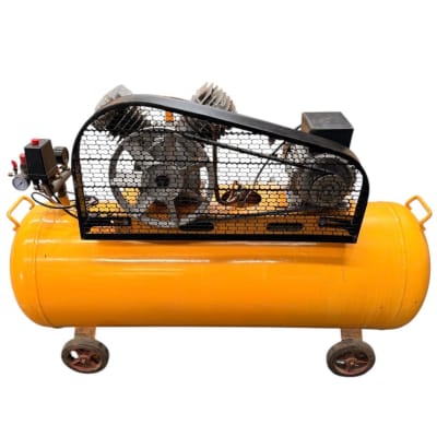 Compresor 150 Litros 3hp MOSAY (Semi Nuevo)