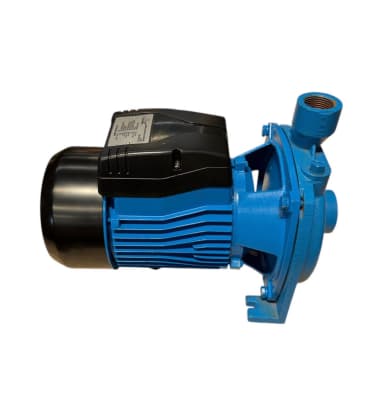Bomba de Agua Centrifuga 1.5 hp 1x1 (Semi Nueva)