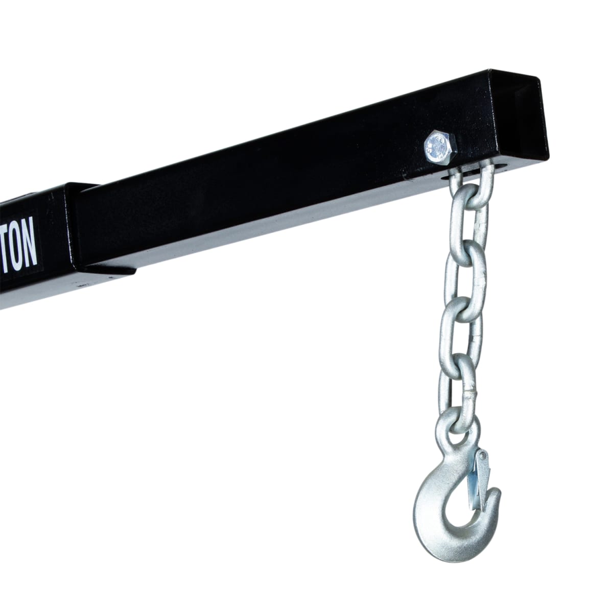 Tecle Pluma 2 Toneladas Desmontable Pro TT32002 TORIN6