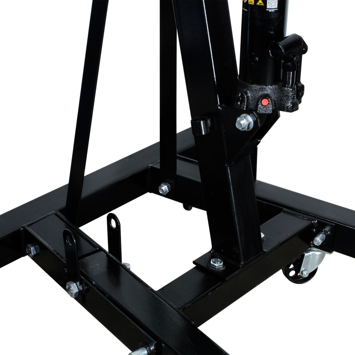 Tecle Pluma 2 Toneladas Desmontable Pro TT32002 TORIN9