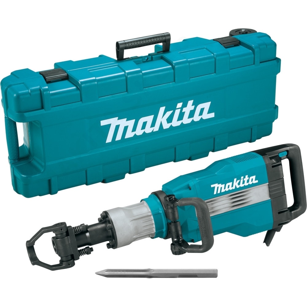 Martillo Demoledor 28,6mm 1850w 20kg HM1502 MAKITA2