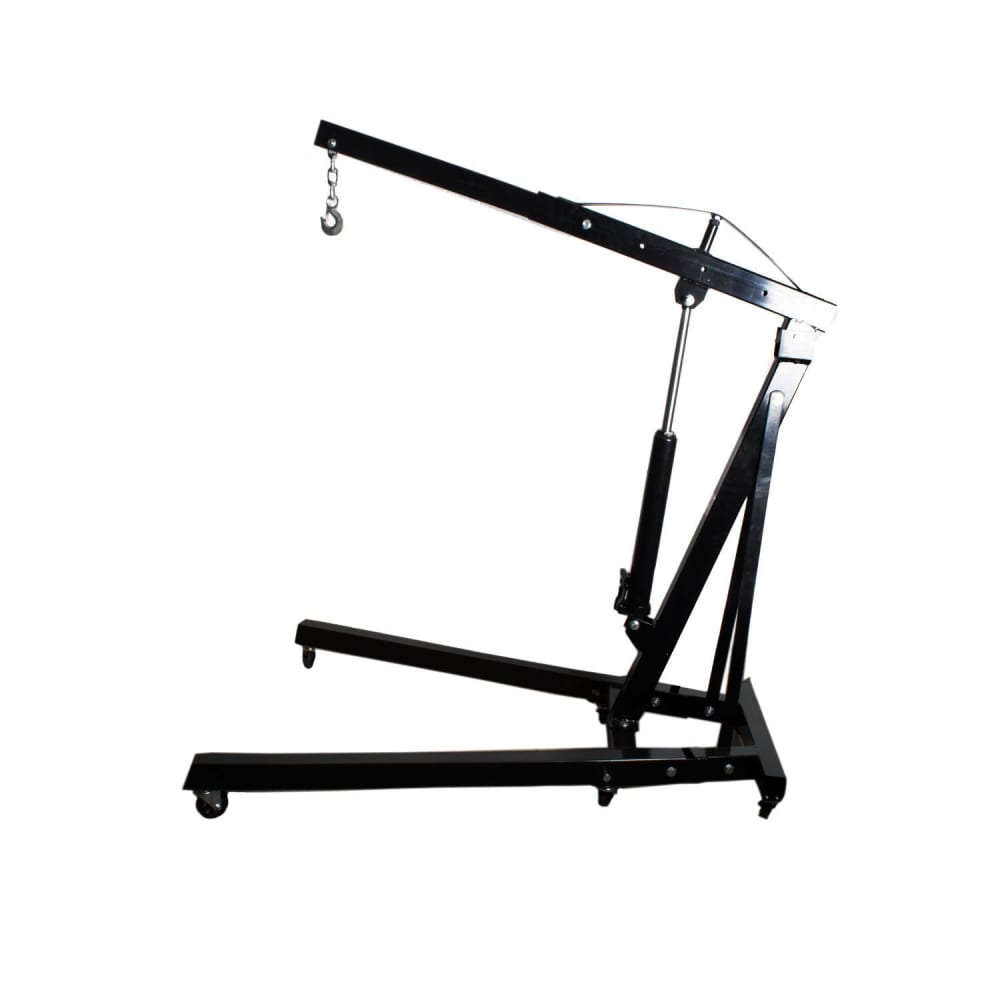 Tecle Pluma 2 Toneladas YC-SD05 TORIN2