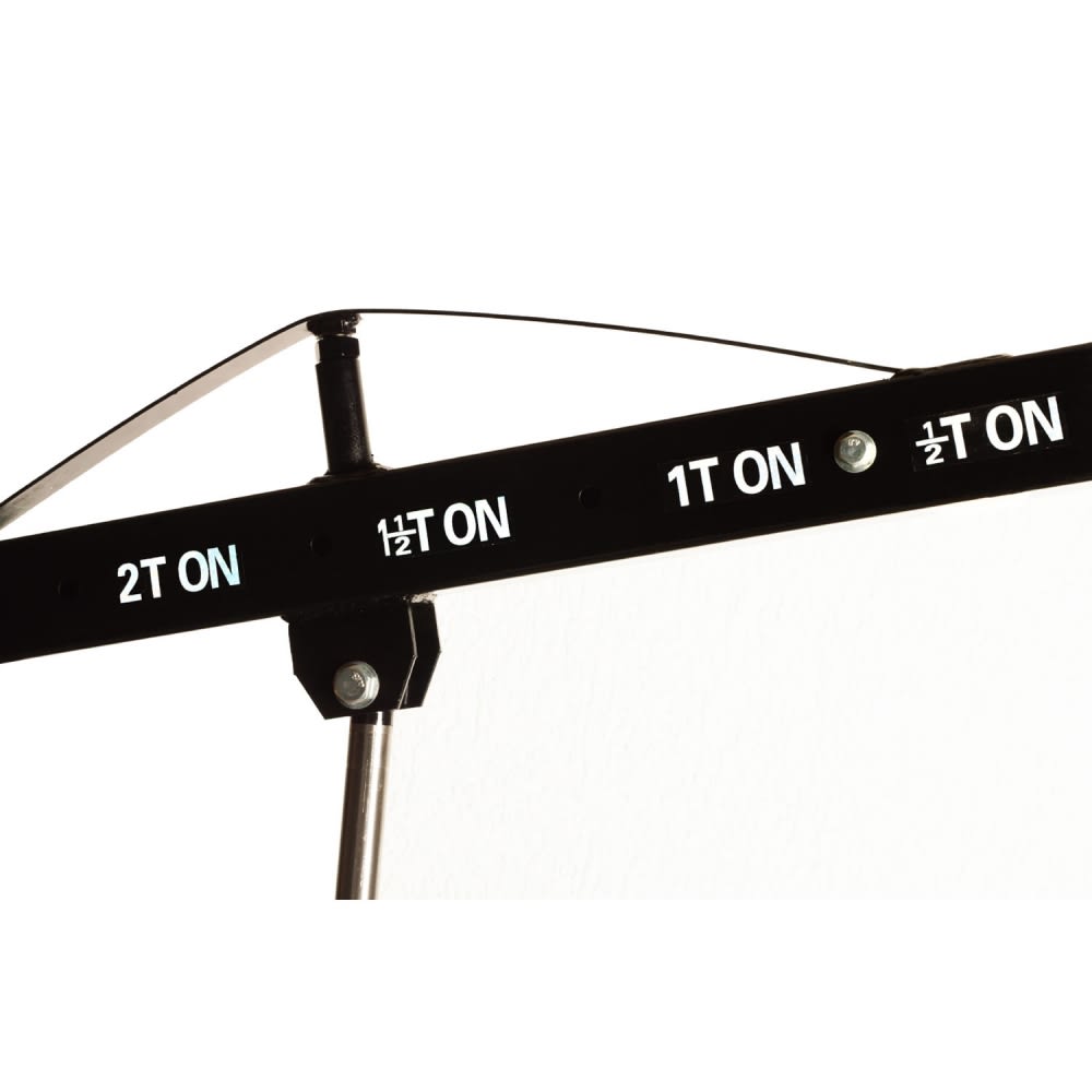 Tecle Pluma 2 Toneladas YC-SD05 TORIN3
