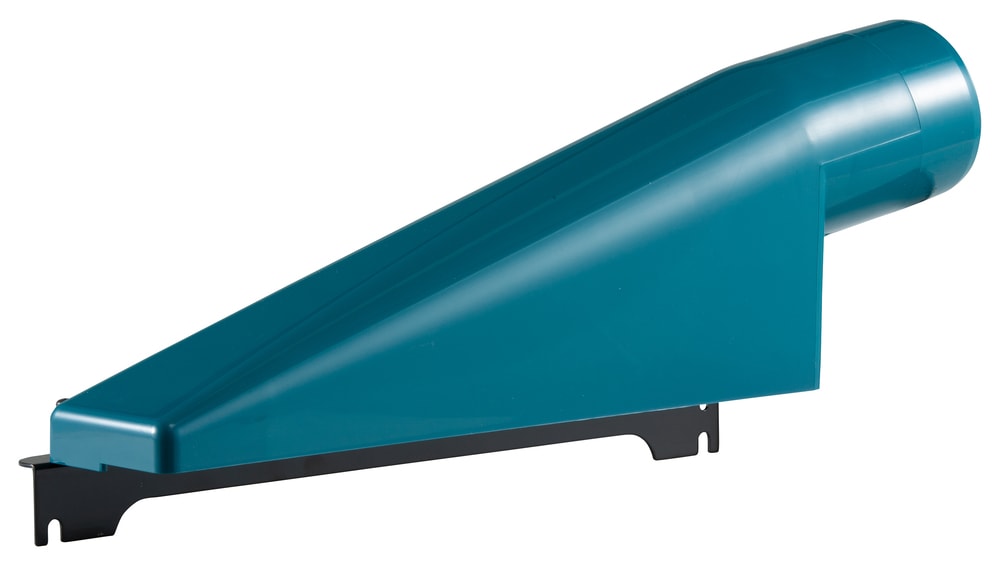 Recolector De Polvo Para Cepillo De Banco 2012NB (Tobera) MAKITA3