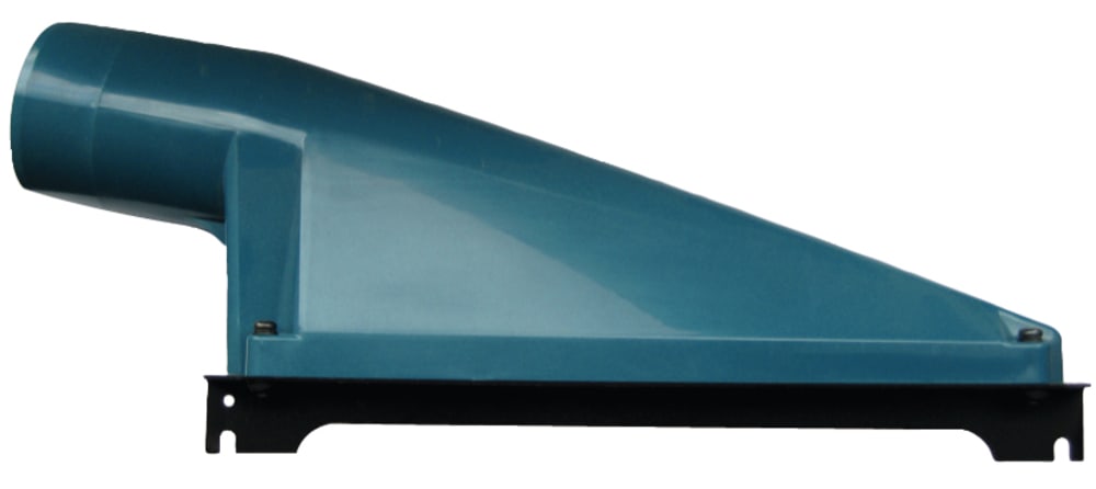 Recolector De Polvo Para Cepillo De Banco 2012NB (Tobera) MAKITA1