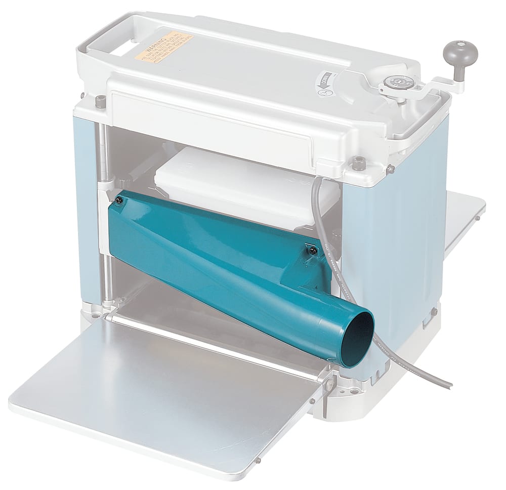 Recolector De Polvo Para Cepillo De Banco 2012NB (Tobera) MAKITA2