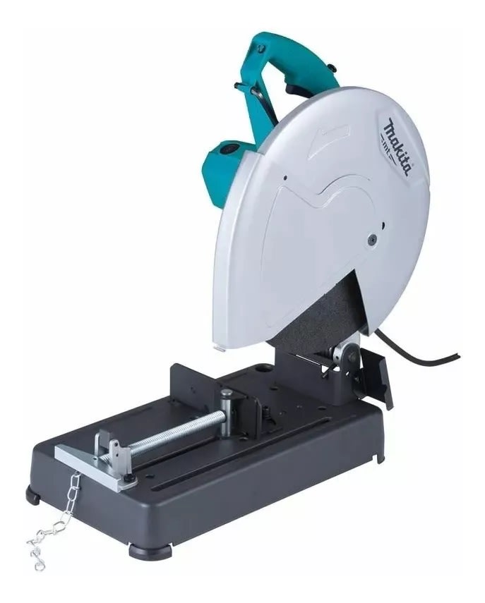 Tronzadora 14