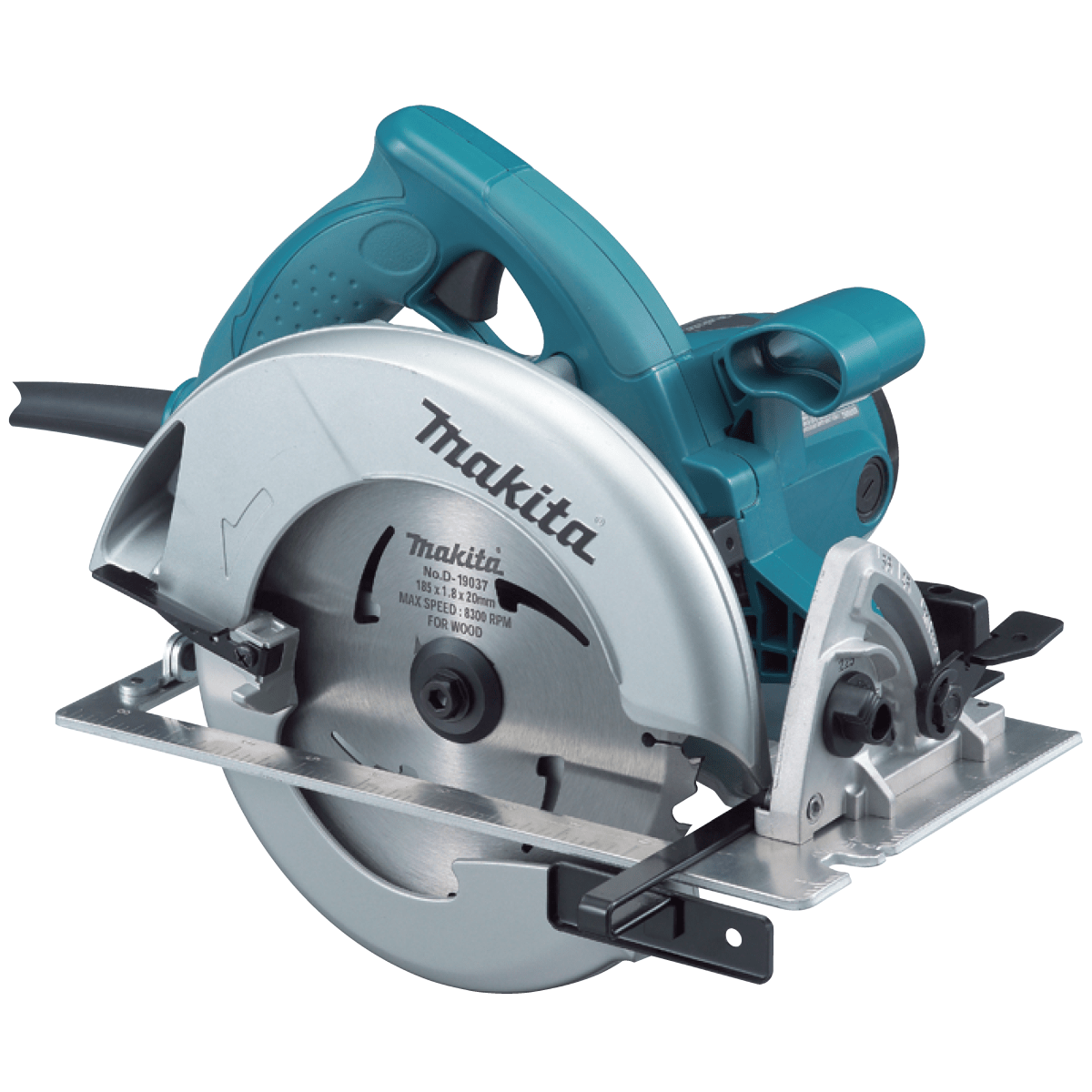 Sierra Circular MAKITA 7 1/4