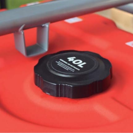 Generador Eléctrico Bencinero 12000w DG15000E DUCAR3