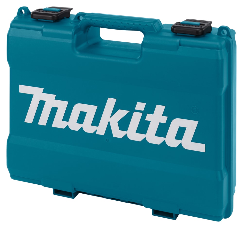 Taladro Atornillador Inalambrico MAKITA + 2 Baterias 12v 2AH (BL1020) + Cargador (DC10WD)5