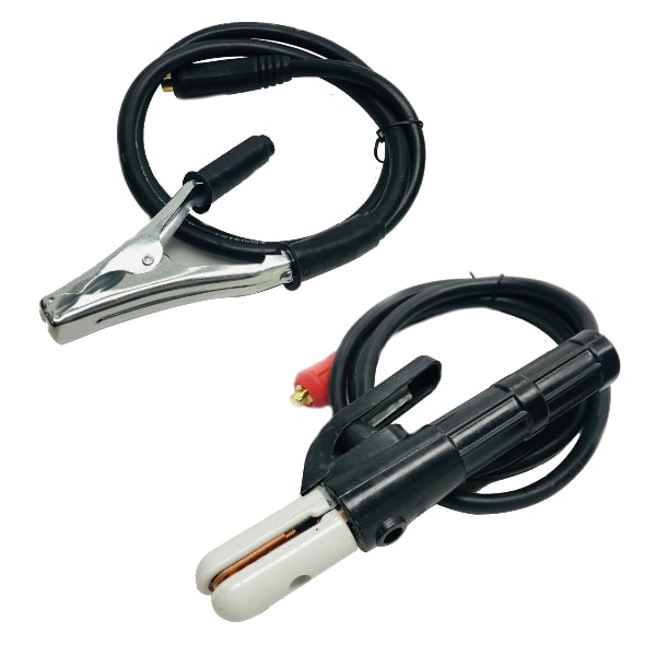 Soldadora TIG 250 C Amp Alta Frecuencia (+ MMA) MOSAY3