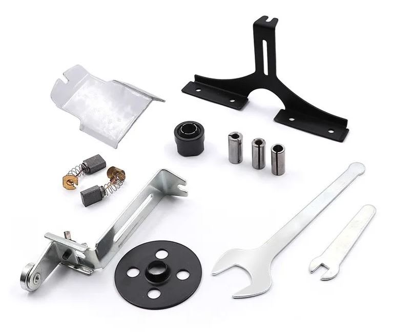 Fresadora Router Eléctrica Industrial 1600w INGCO RT1600282