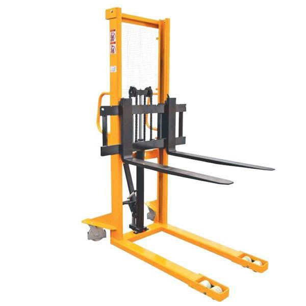 Apilador Manual 1500kg x 1.6 Metros 950x1060mm MOD.SDJ1500 ITAKA1