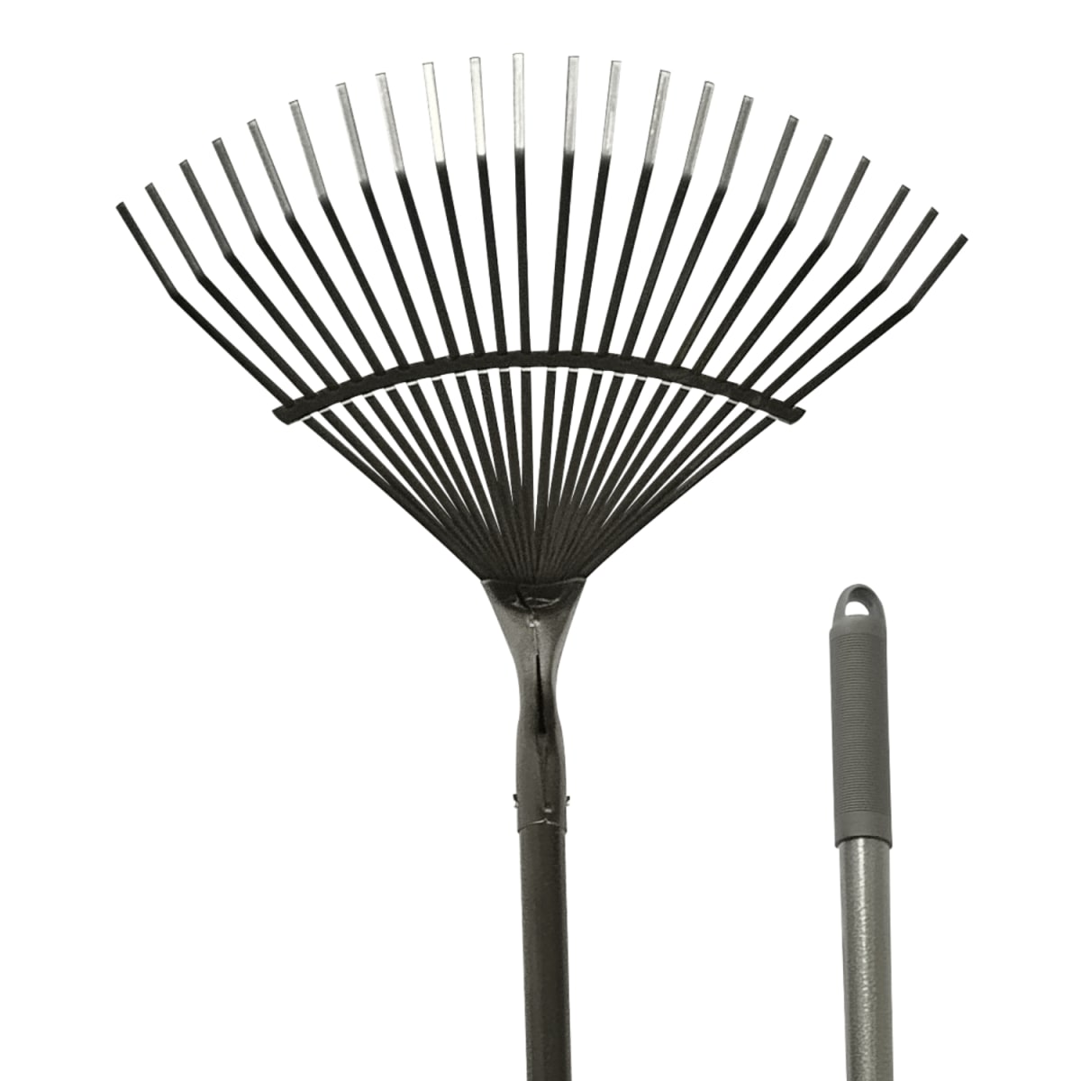 Barre Hojas Mango Metal 22 Dientes OKB1