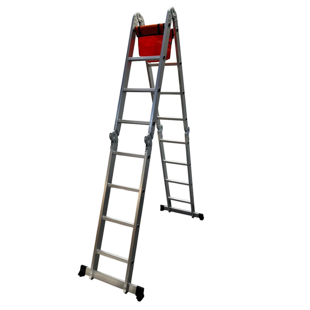 Bolso de Herramientas para Escaleras2