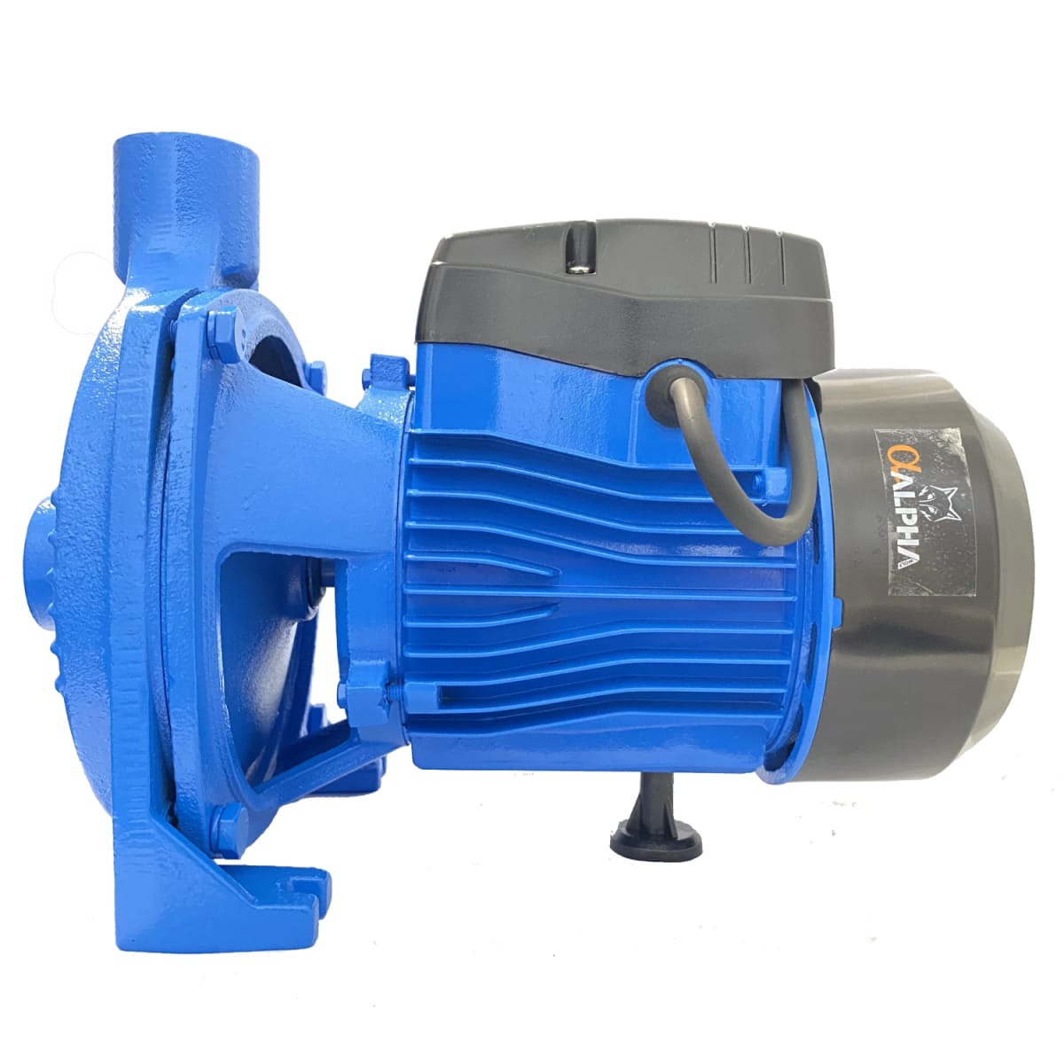 Bomba De Agua Centrifuga 1hp 1