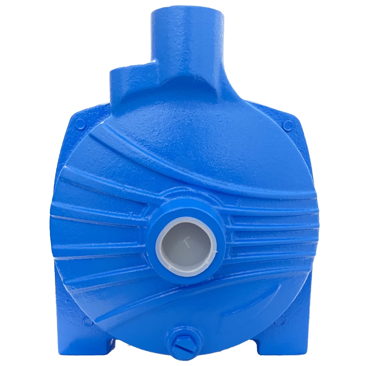 Bomba De Agua Centrifuga 1hp 1