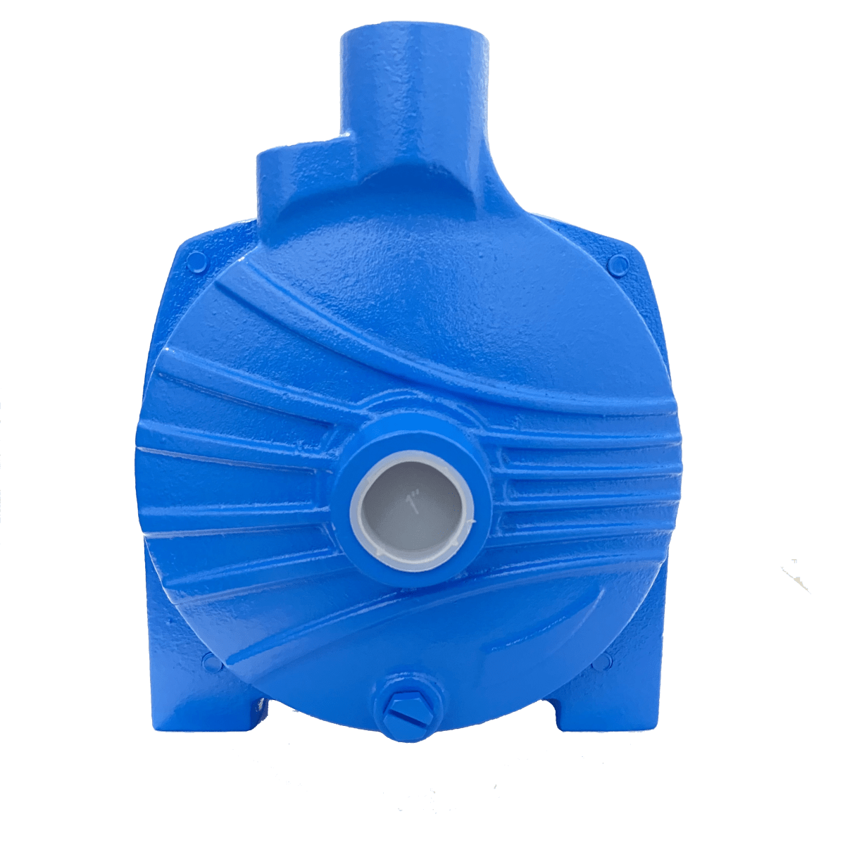 Bomba De Agua Centrifuga 1.5 hp 1×1 ALPHA3