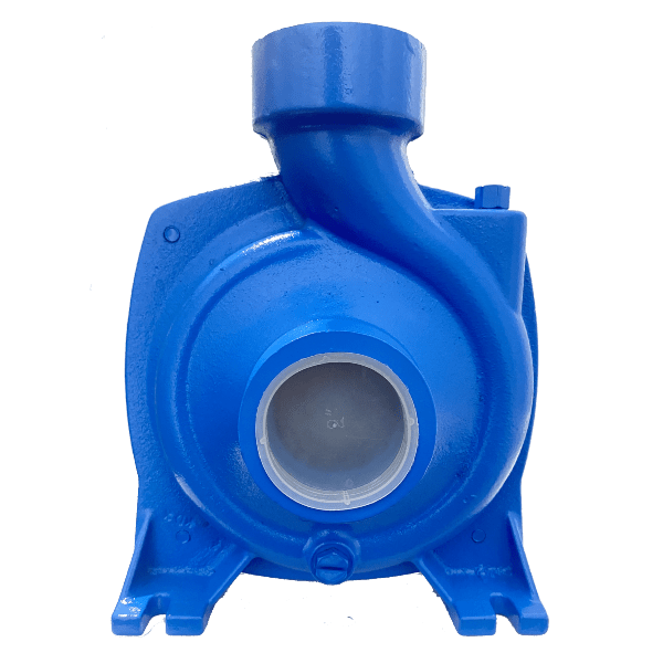 Bomba De Agua Centrifuga 2hp 2×2 ALPHA1