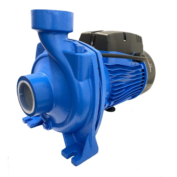 Bomba De Agua Centrifuga 2hp 2×2 ALPHA4