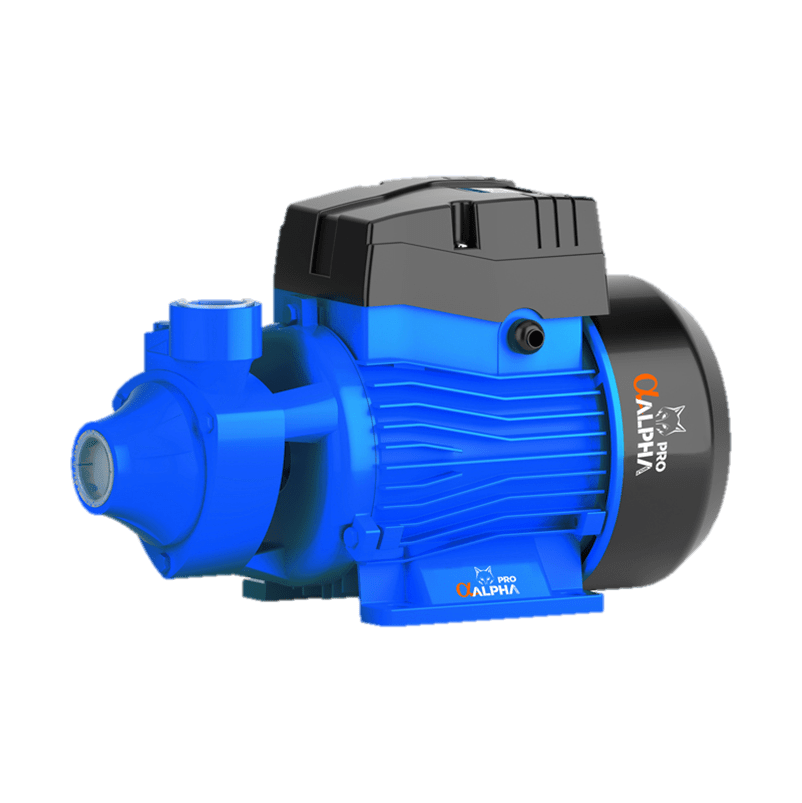 Bomba De Agua Periferica 1/2 hp 1×1 ALPHA PRO3