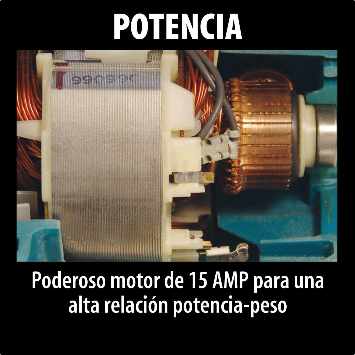 Sierra Circular MAKITA 7 1/4