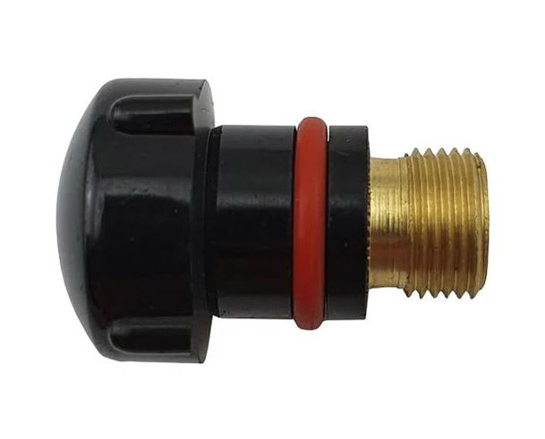 Capuchon Corto WP 26 para Torcha TIG1