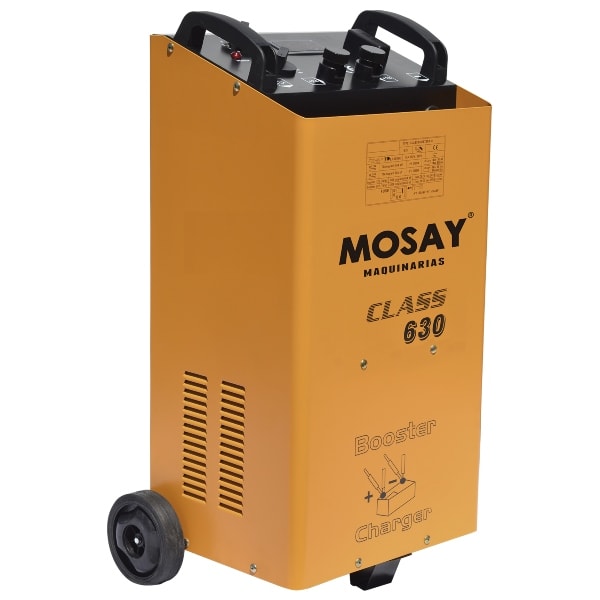 Cargador Partidor 600 Amp 12/24v MOSAY2