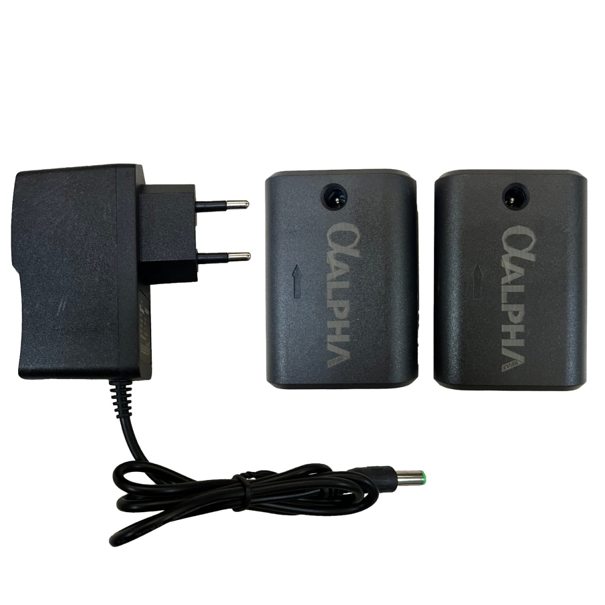 Nivel Laser 16 Luces 20 Metros Autonivelante ALPHA5