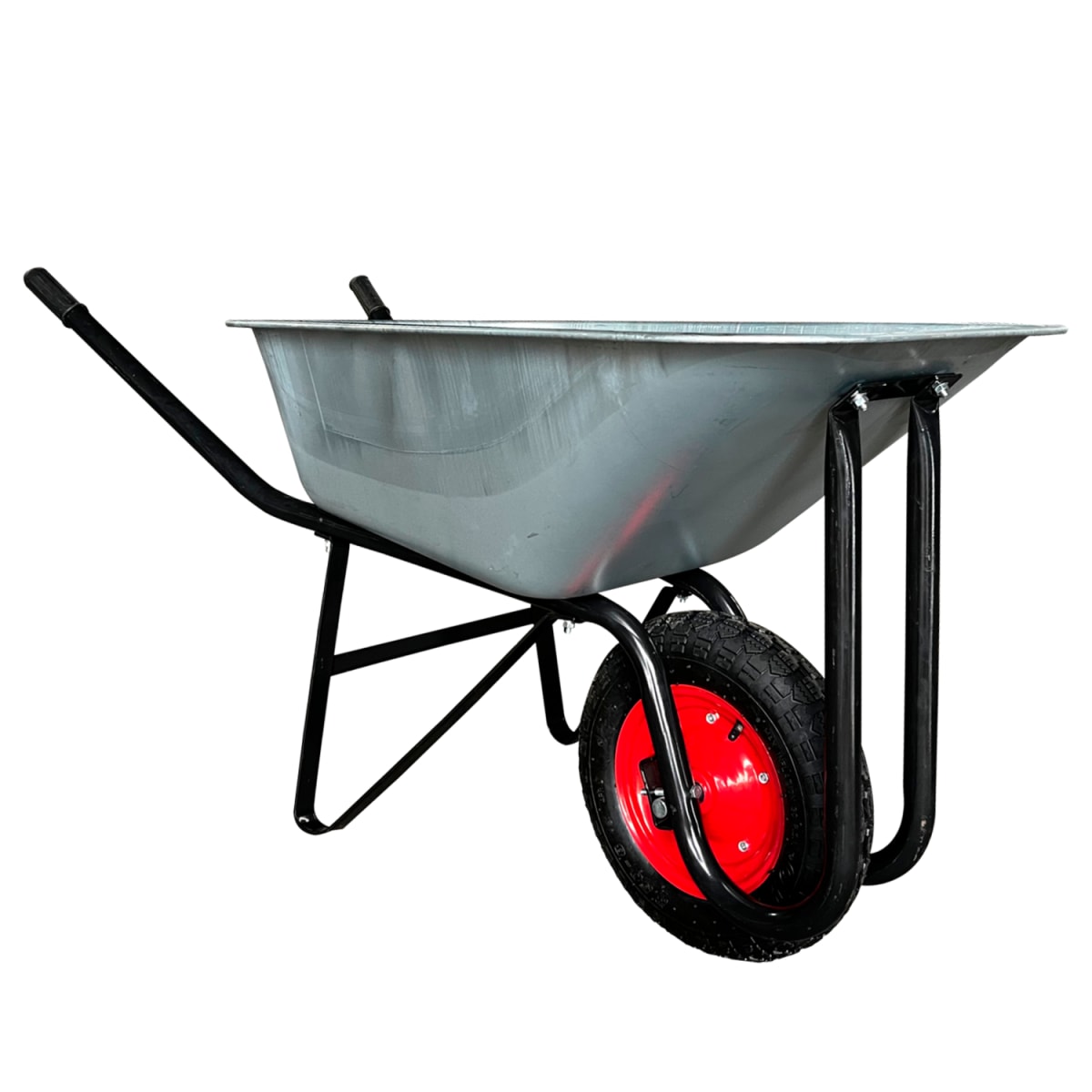 Carretilla Compensada 90 Litros Okb1