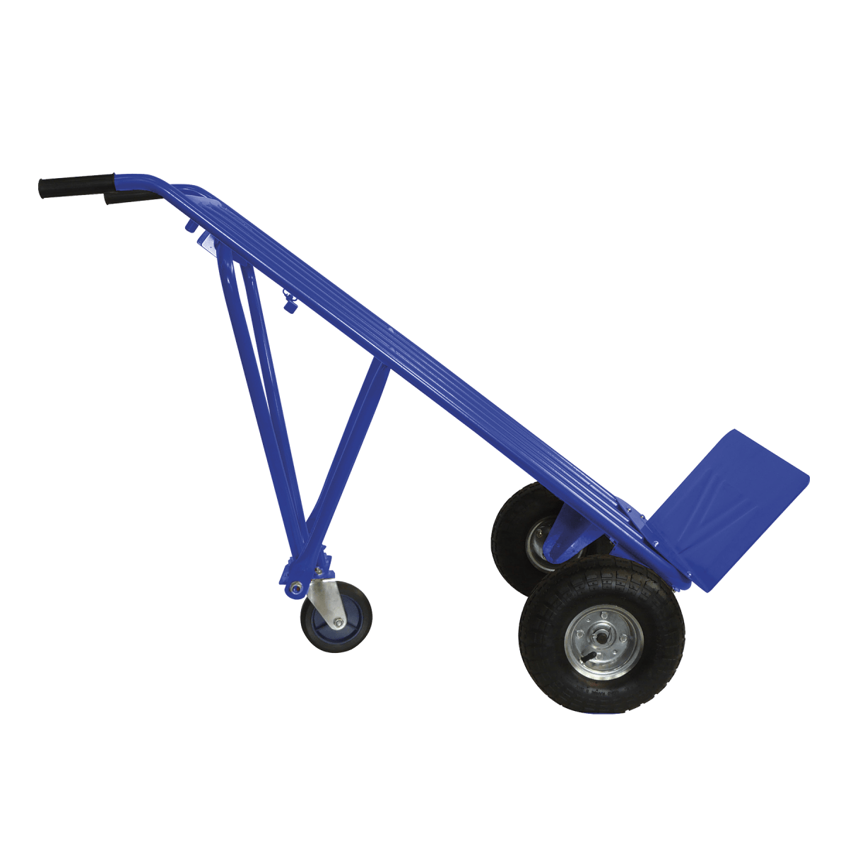 Carro Yegua 3 Posiciones (200 kg) ST 214A OKB1