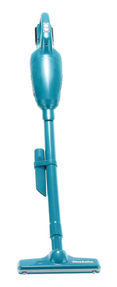 Aspiradora Inalambrica 12v 600ml MAKITA + Bateria 2ah + Cargador9