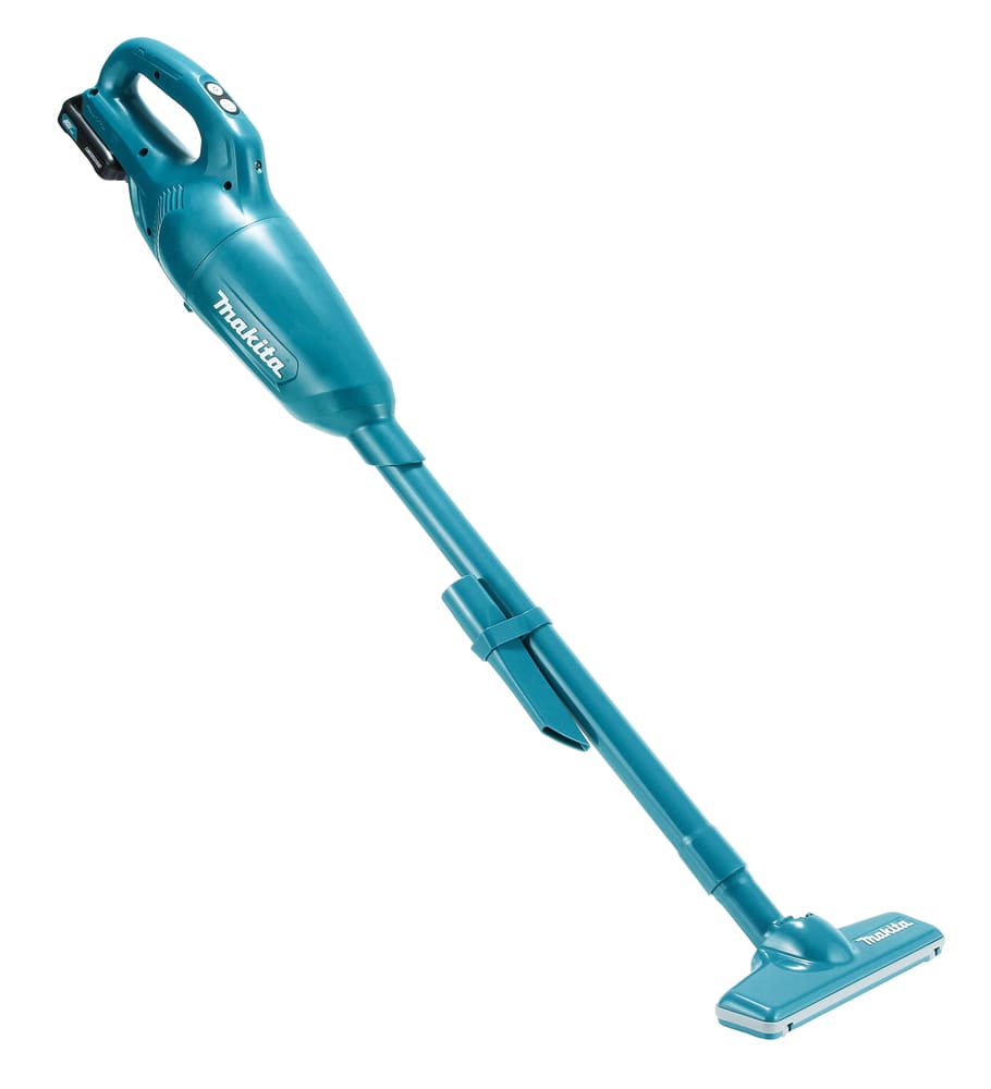 Aspiradora Inalambrica 12v 600ml MAKITA + Bateria 2ah + Cargador8