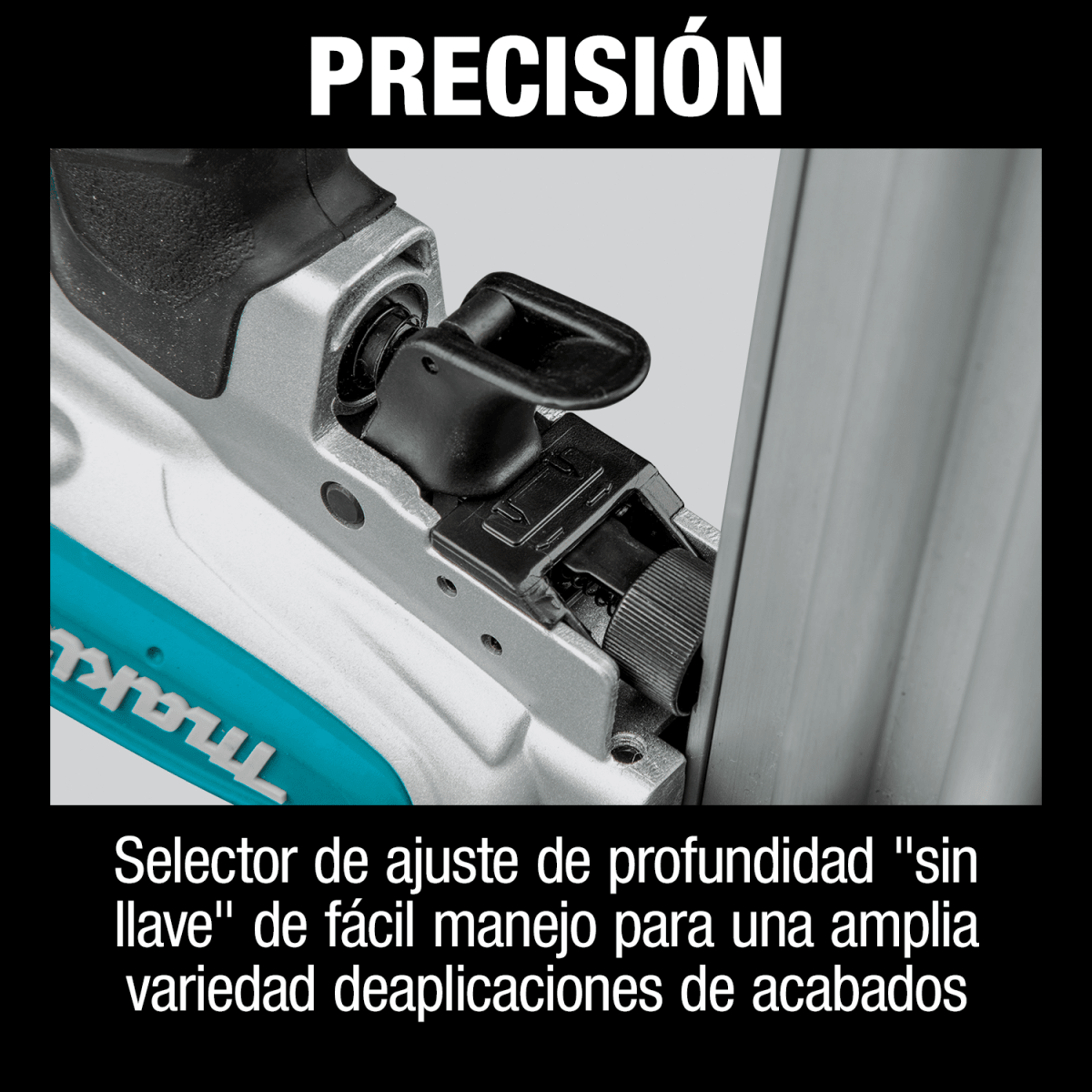 Clavadora Neumatica MAKITA 1.2mm 5/8
